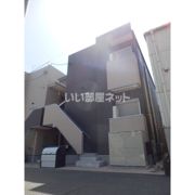 Creo八田壱番館の外観画像
