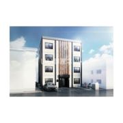 グランメール RA・N23の外観画像