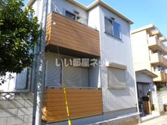 グリシナの外観画像