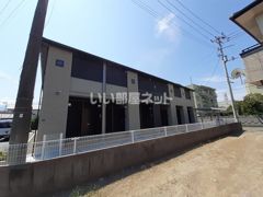 サンリット峰の外観画像
