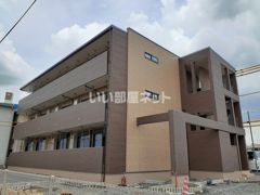 ホワイトセイルⅡの外観画像