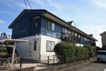 サンセール館来春の間取り画像