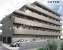クレヴィスタ練馬武蔵関の間取り画像