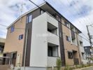 avenir新金岡の外観