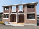 クラール スクエアBの外観画像