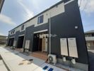 GARDENーO岩畠Aの間取り画像