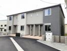 グレース Ⅱの間取り画像