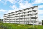 ビレッジハウス石岡第二2号棟の間取り画像
