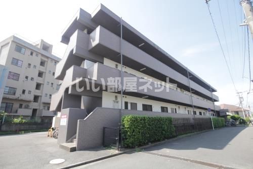 コーポ後藤Cの外観画像