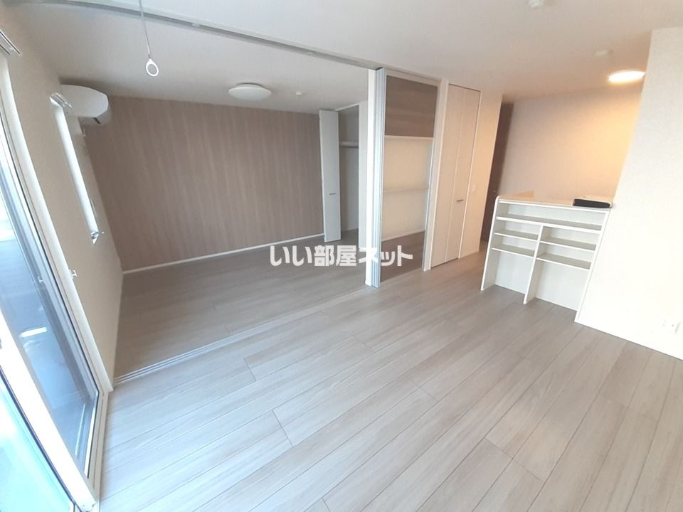 リビング