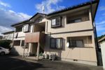 タンジコーポラスの間取り画像