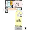 カルデアの間取り画像
