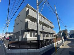 カルデアの外観画像