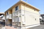 エクレール平塚 Ⅱの間取り画像