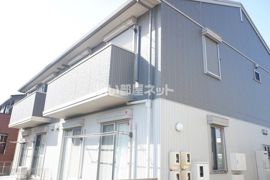 グランチェスタ B棟の外観画像