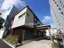 Wisteria西大路五条の間取り画像