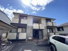 ボンジュール岡山手 2番館の間取り画像