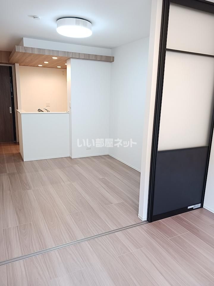 リビング