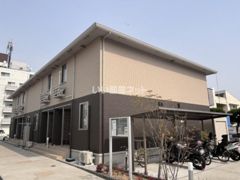 Alivio(ｱﾘﾋﾞｵ)の外観画像