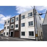 ピュア東彩館 Vの外観画像