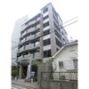 ヨーキハイム大濠の外観