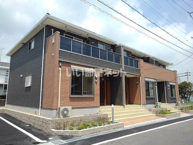 フルートフルⅡの外観画像