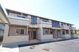 プラムハピネスの外観画像