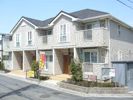 クレドール Aの間取り画像