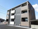 ラ・ルーチェ米原Ⅰの間取り画像