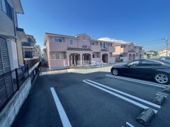 アヴァンティBの外観画像