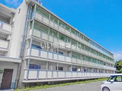ビレッジハウス小野田3号棟の外観画像