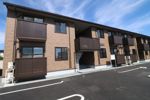 アイフレンド北川原 Aの間取り画像