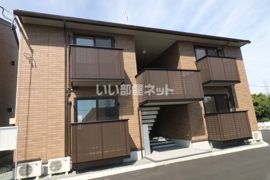 アイフレンド北川原 Bの外観画像