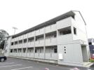 ラフィネ・タウン Ⅰの間取り画像