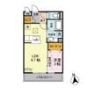 CityPall24の間取り画像