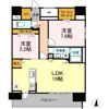 CASA94の間取り画像