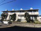 セジュールヤナセの外観