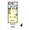 ピノリーヴァの間取り画像