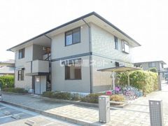 ロイヤルシャトー E棟の外観画像