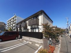 D-room飯倉の外観画像