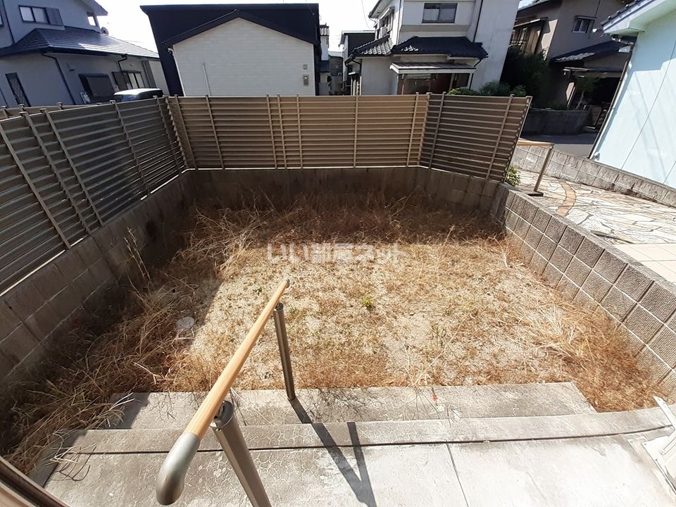 庭
