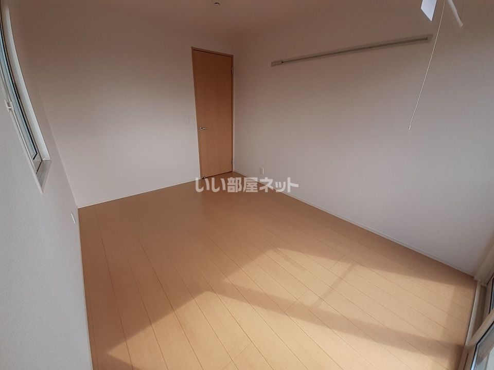 洋室