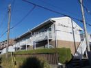 タウン松山Ⅱの間取り画像