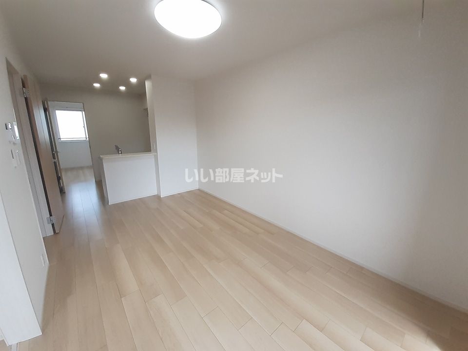 リビング