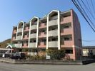 シャンポールAの間取り画像