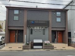 シャルムさくらⅣの外観画像