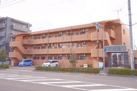 サンライズ 新池の外観画像