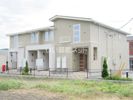 グランツ光の間取り画像