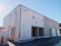 ザ グランデ 松ケ枝館Aの外観画像