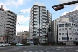ヴィレラ辛島の外観画像